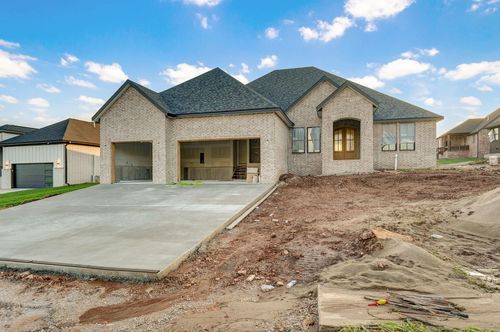 Lot 2 N Marlowe Ave, Springfield, MO, 65802 | Card Image