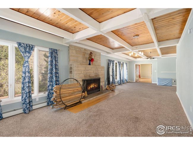 7301 Poudre Canyon Rd, House other with 5 bedrooms, 4 bathrooms and null parking in Bellvue CO | Image 11