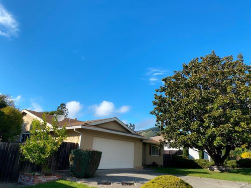 1921 Marion Avenue, Novato, CA, 94945 | Card Image