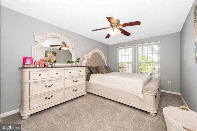 558 Hollyberry Way, Townhouse with 3 bedrooms, 3 bathrooms and null parking in FREDERICK MD | Image 44