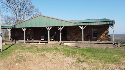 111022 N 382 Road, Okemah, OK, 74859 | Card Image