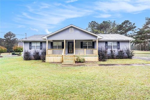 150 Dub Walker Rd, Jackson, GA, 30233-5401 | Card Image
