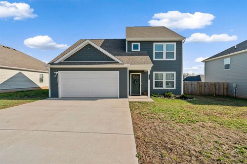 3162 White Ash St, Bowling Green, KY, 42101-7435 | Card Image