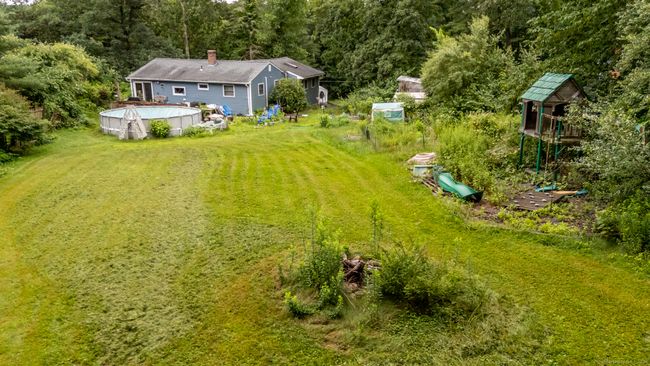 Large backyard. Pool has been removed | Image 20
