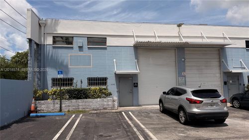 1-8335 Nw 64th St, MIAMI, FL, 33166-2601 | Card Image
