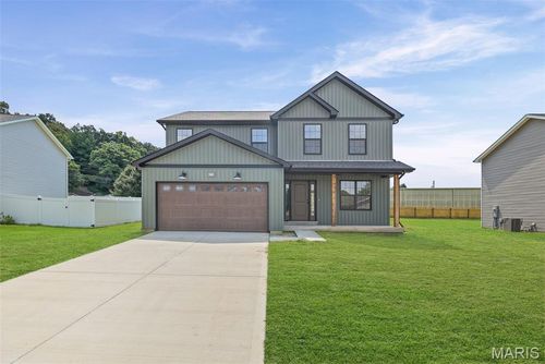 270 Nicole Dr, Caseyville, IL, 62232-1737 | Card Image
