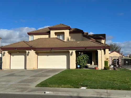 1236 Lawler Ranch Pkwy, Suisun City, CA, 94585-4122 | Card Image