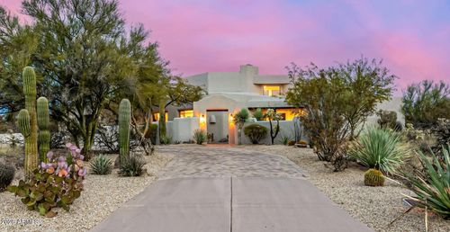 19-30600 N Pima Rd, Scottsdale, AZ, 85266-1856 | Card Image