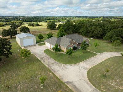 Aerial View of the serene surroundings | Image 2