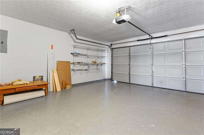 6416 Chestnut Glen Dr, House other with 4 bedrooms, 2 bathrooms and null parking in Norcross GA | Image 34