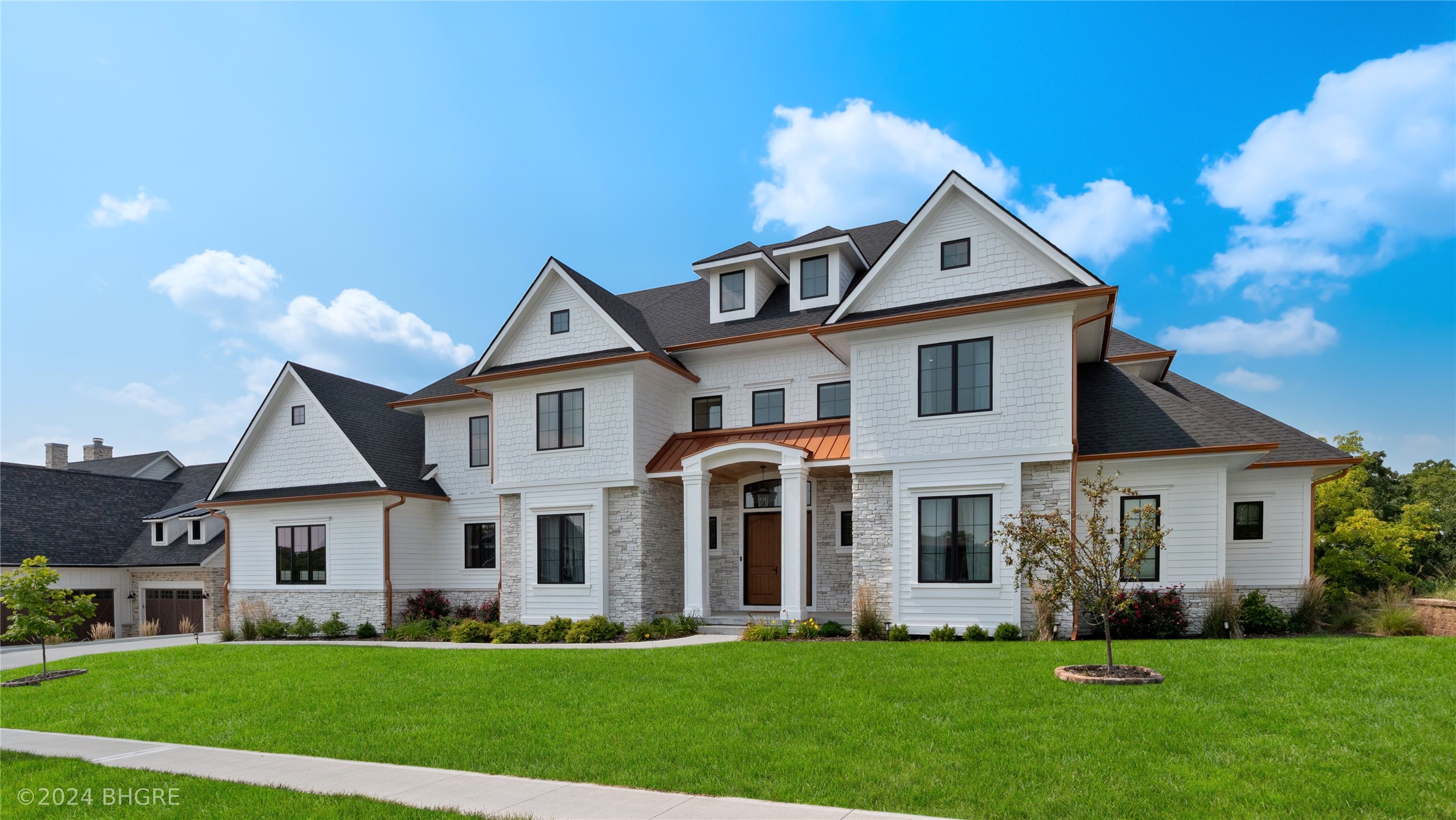 Tiburon Cv, West Des Moines, IA 50266