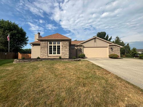10409 Sun Hollow Pl, Fort Wayne, IN, 46818-8869 | Card Image