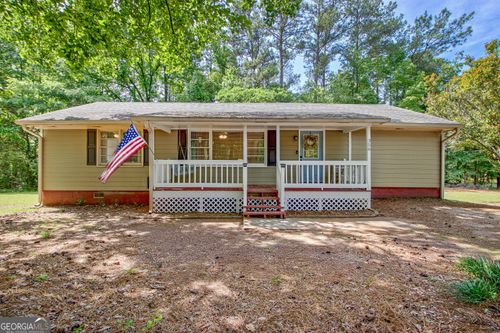 356 Old Highway 16, SHARPSBURG, GA, 30277-2229 | Card Image