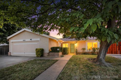4329 Woodmoss Ct, Sacramento, CA, 95826-5446 | Card Image