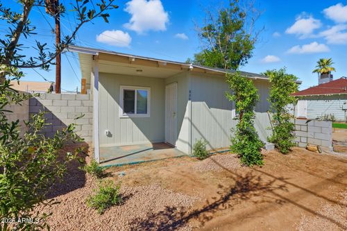 830 N 10th Avenue, Phoenix, AZ, 85007 | Card Image