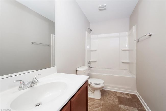 4714 Tuliptree Dr, House other with 4 bedrooms, 3 bathrooms and null parking in Greensboro NC | Image 14