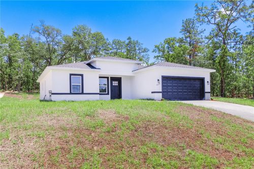 7229 N Gibralter Dr, CITRUS SPRINGS, FL, 34434-7708 | Card Image