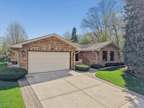 897 W Kelly Ann Dr, Palatine, IL, 60067-5974 | Card Image