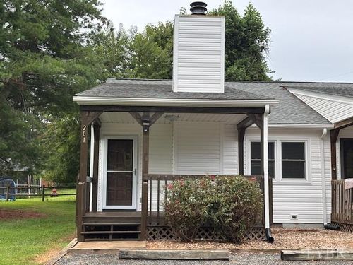 201 Millwheel Ct, Lynchburg, VA, 24503-3529 | Card Image