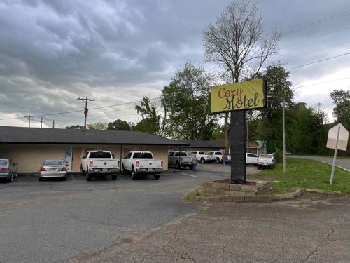 424 Highway 65 Business Highway, Clinton, AR, 72031 | Card Image