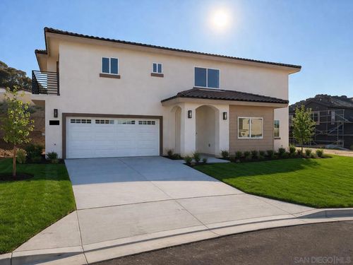 3865 Rojo Tierra Rd, La Mesa, CA, 91941 | Card Image