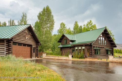 50 Alexander Ave, Snowmass, CO, 81654-9329 | Card Image