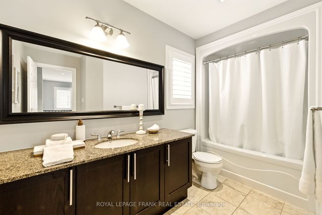 417 W Scugog Lane, House other with 4 bedrooms, 4 bathrooms and 2 parking in Bowmanville ON | Image 29
