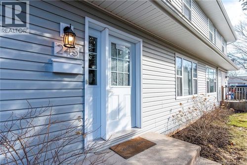 245 Brian Rd, Riverview, NB, E1B4W4 | Card Image
