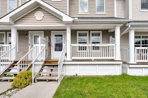 169 Country Village Manor Ne, Calgary, AB, T3K0L6 | Card Image