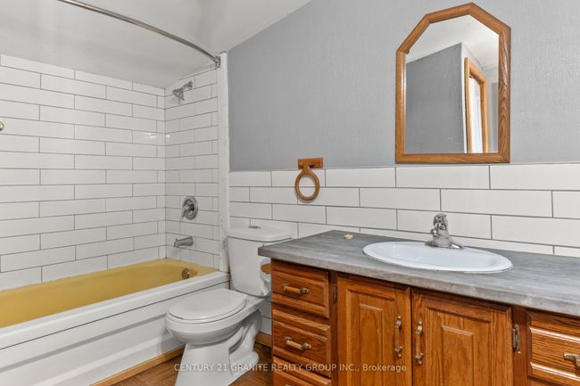 1342 Boulter Rd, House other with 4 bedrooms, 2 bathrooms and 6 parking in Carl ON | Image 18