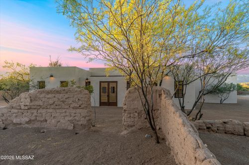 5259 E Fort Lowell Road, Tucson, AZ, 85712 | Card Image