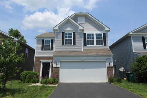 3348 Glasgow Dr, Groveport, OH, 43125-8504 | Card Image