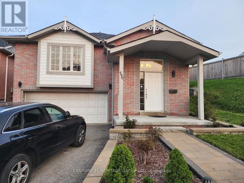 bsmt-490 Cody Cres, Newmarket, ON, L3Y8W7 | Card Image
