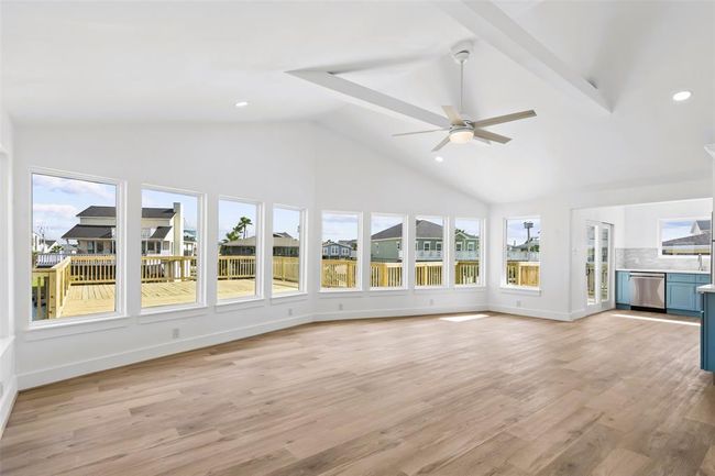 Wall to Wall windows w/ a view | Image 16
