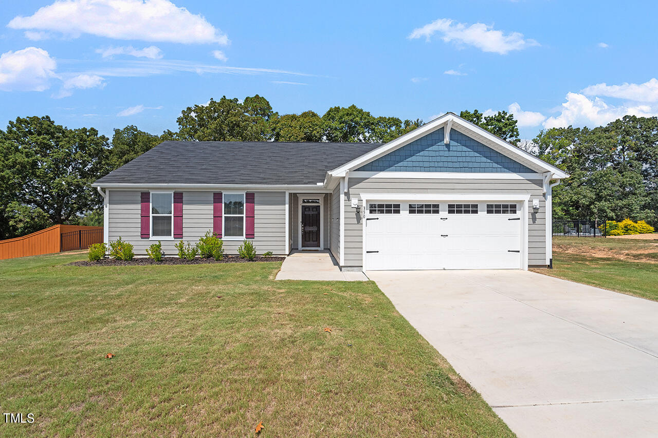 Windy Farm Dr, Fuquay Varina, NC 27526
