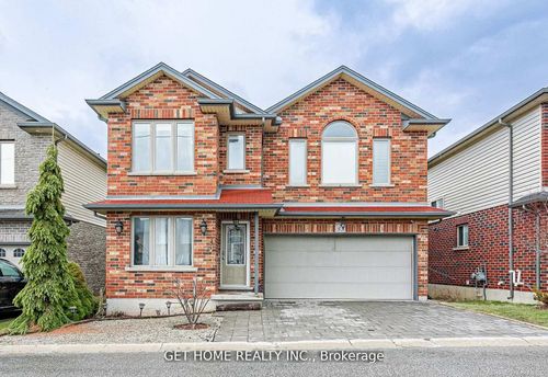 53 - 70 Tanoak Dr, House with 4 bedrooms, 4 bathrooms and 2 parking in London ON | Card Image
