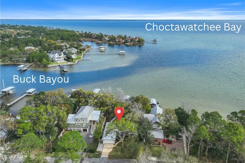 285 Turquoise Bch Dr, Santa Rosa Beach, FL, 32459-3063 | Card Image