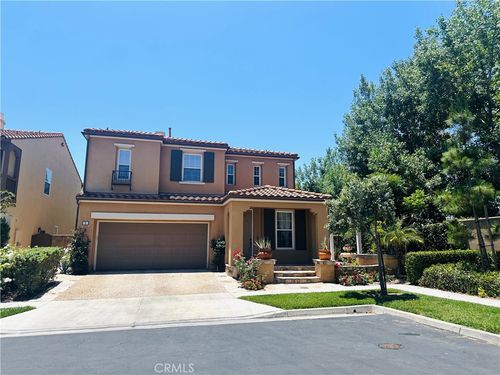 2 Versailles, Irvine, CA, 92602-0946 | Card Image