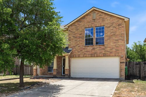 10202 Roseangel Ln, Helotes, TX, 78023-3678 | Card Image