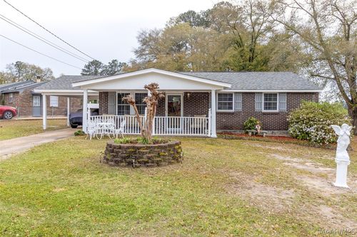 117 White Oak Ct, Prattville, AL, 36067-2429 | Card Image