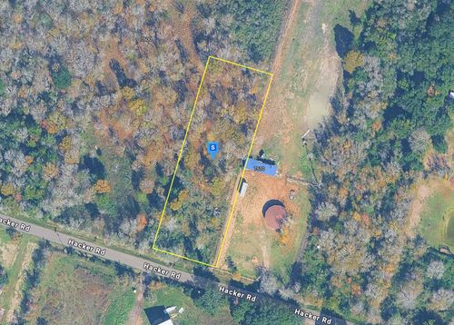 7550 Hacker Rd, Hitchcock, TX, 77563-4808 | Card Image