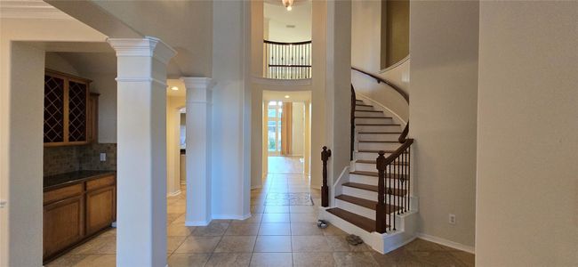 1910 Stable Stone Ln, House other with 5 bedrooms, 5 bathrooms and 2 parking in Pearland TX | Image 13