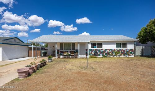 733 Langan Ave Avenue, Sierra Vista, AZ, 85635 | Card Image