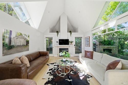 3-29 Bayview Avenue, Mill Valley, CA, 94941 | Card Image