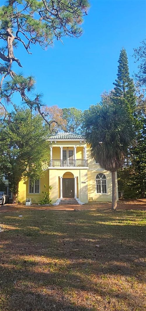 4503 W North B St, Tampa, FL, 33609-2031 | Card Image