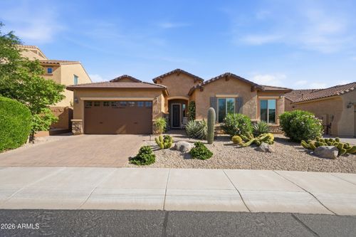 5641 E Desert Forest Trl, Cave Creek, AZ, 85331-1558 | Card Image