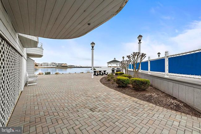 APT-8S - 420 8 Th St, Townhouse with 4 bedrooms, 2 bathrooms and null parking in BEACH HAVEN NJ | Image 62
