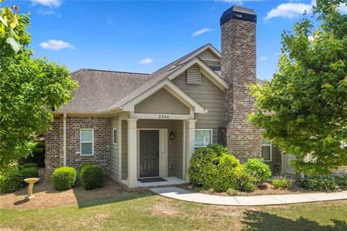 2344 Chimney Cottage Circle, Marietta, GA, 30066 | Card Image