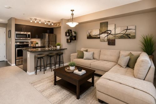 1205-1317 27 St Se, Calgary, AB, T2A4Y5 | Card Image
