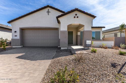 43457 N Wollemi St, San Tan Valley, AZ, 85140-3883 | Card Image